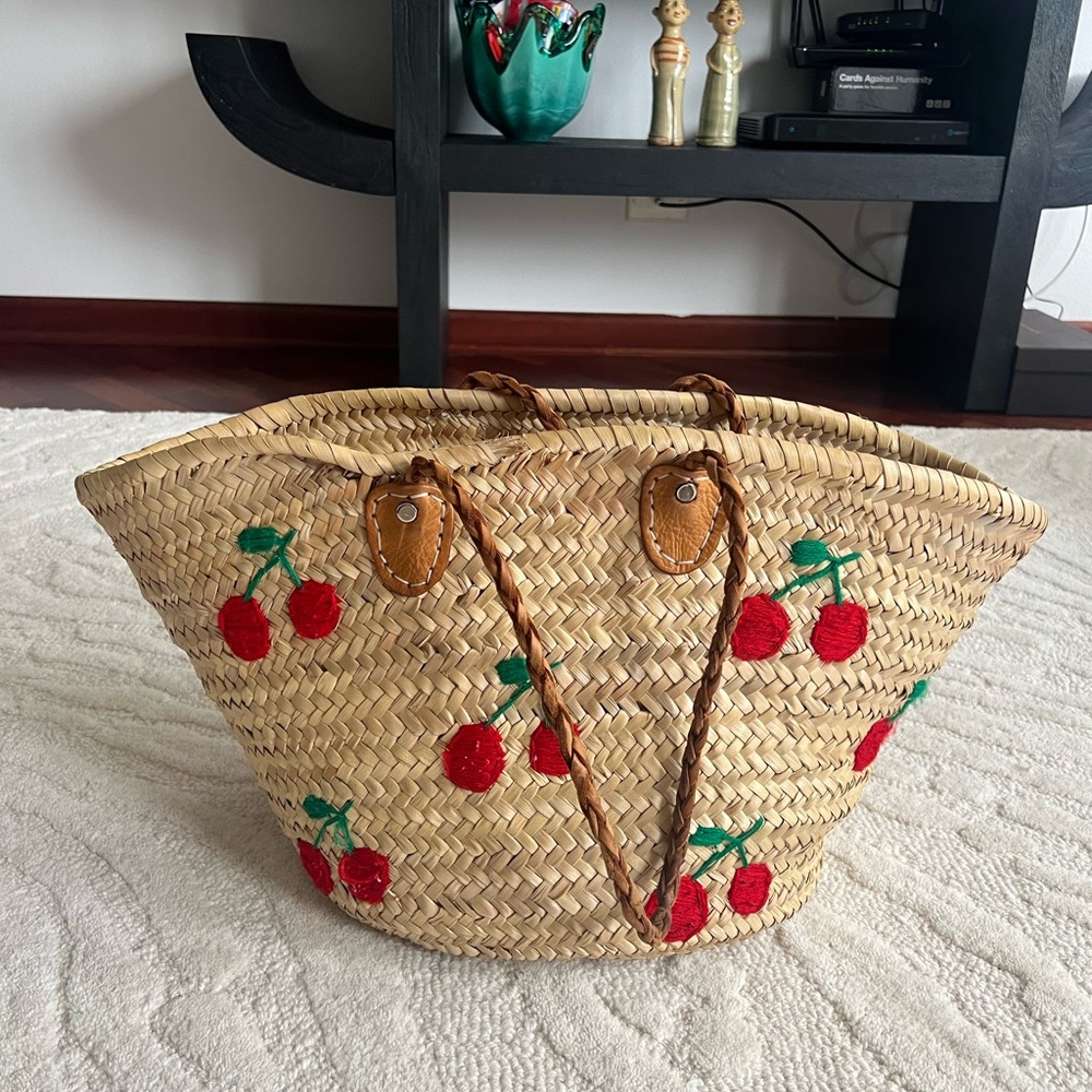 Beach Bag